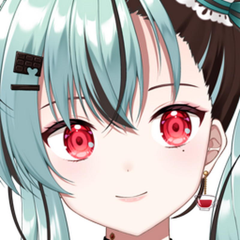 愛宮アリス / Manamiya Arisu