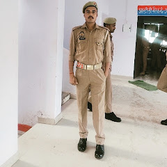 Siddharth Mishra_up police