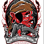 Getih Sunda Muda logo
