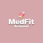 MedFit Revolution logo