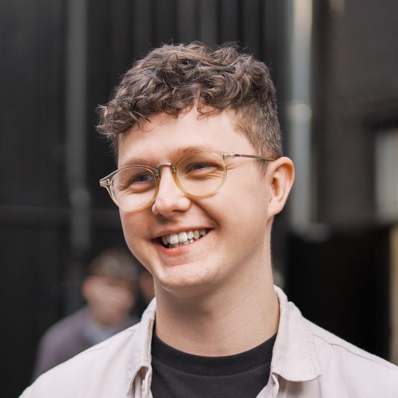 Sam Does Design