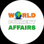 World Current Affairs English logo