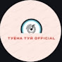 туёна туй official 🎵 YouTube channel avatar