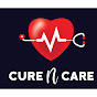 cureNcare logo