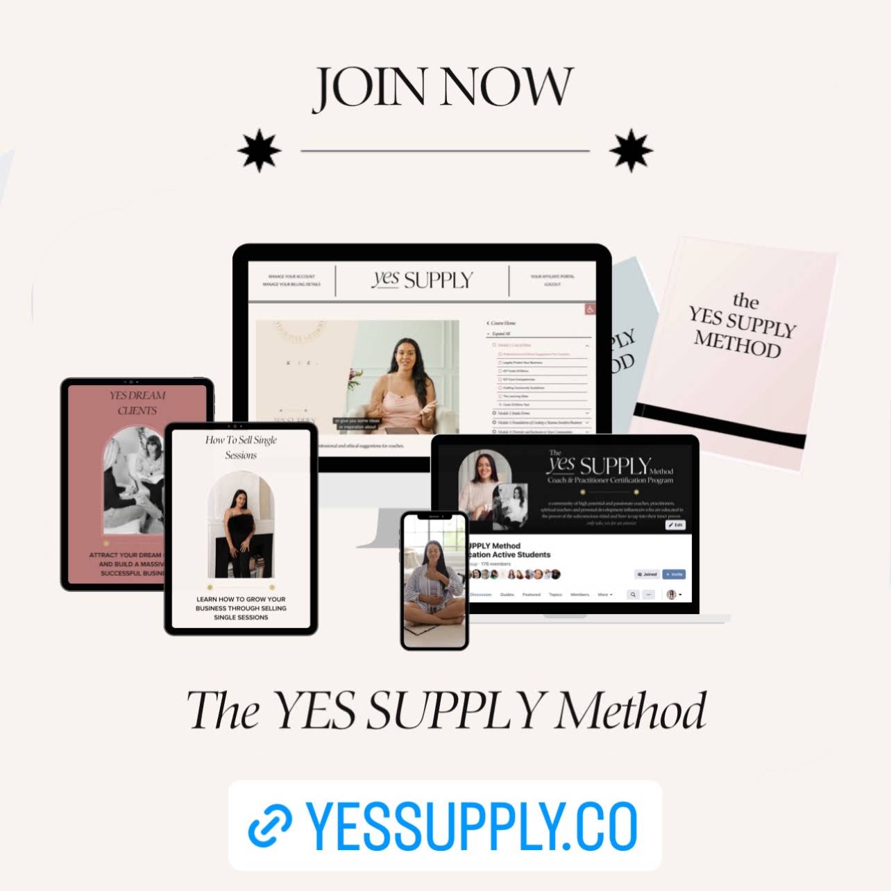 Post from YES SUPPLY • REESE