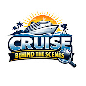 Cruise Behind the Scenes