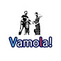 VAMOLA チャンネル