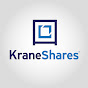 KraneShares logo