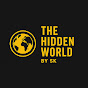 The Hidden World by SK logo