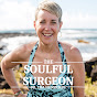 Soulful Surgeon with Dr Lisa Hunsicker logo