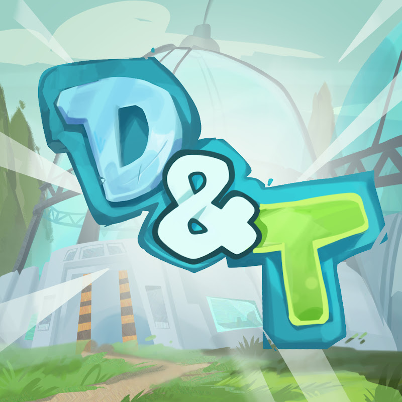 Dan & Tray
