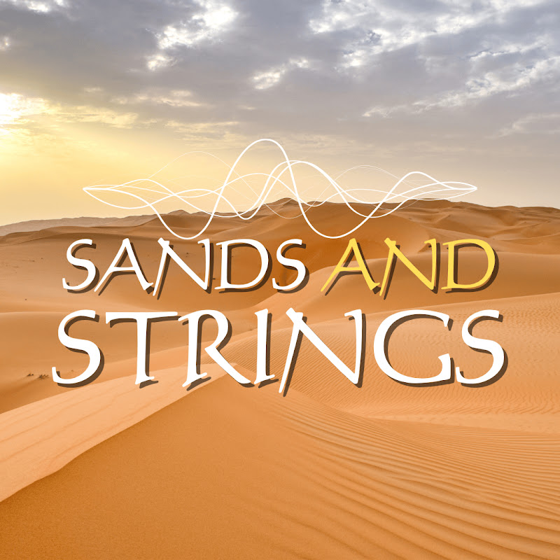 Sands and Strings