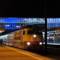 Eisenbahn in Oberhessen