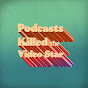 Podcasts Killed The Video Star YouTube Profile Photo