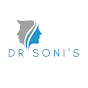 Dr Soni's Plastic Surgery Hair Transplant Center logo