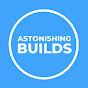 Astonishing Builds logo