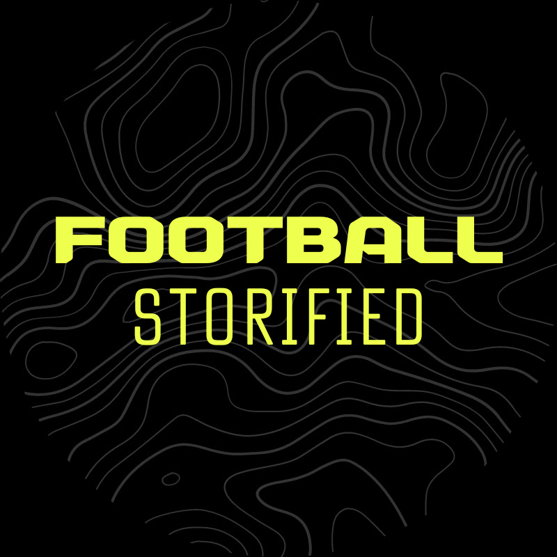 Football Storified