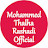 MOHAMMED THALHA RASHADI OFFICIAL