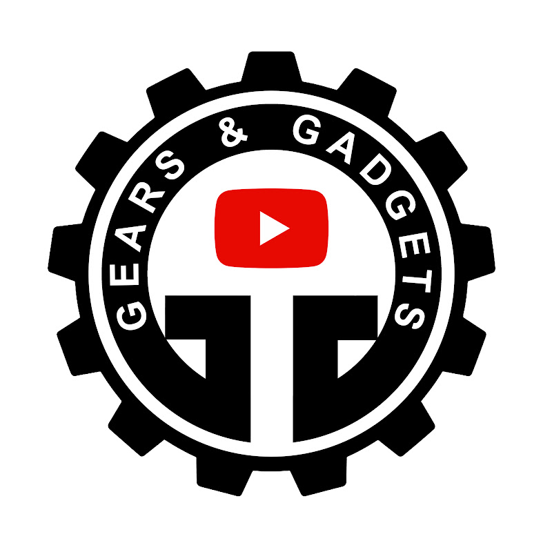 Gears and Gadgets