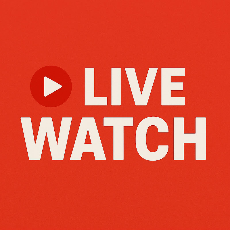 Live Watch icon