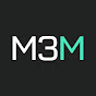 M3 Media logo