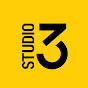 STUDIO3 logo