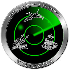 Militavia - Military Aviation & Air Defense
