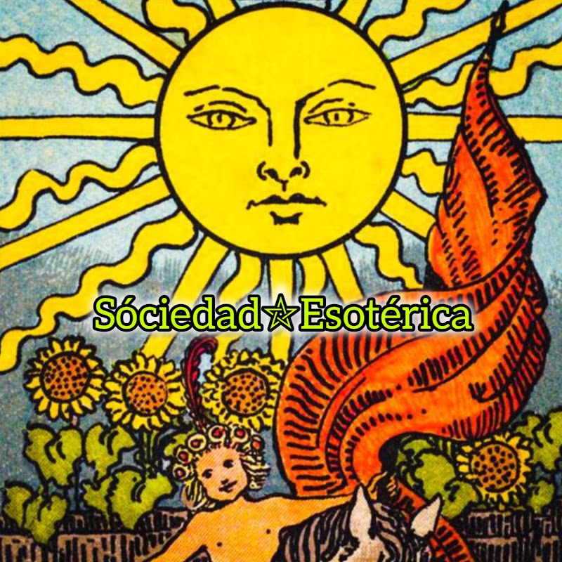 Sóciedad esotérica