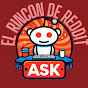 El Rincon De Reddit logo