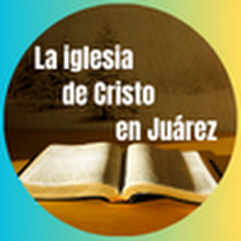 La iglesia de Cristo en Juárez. icon