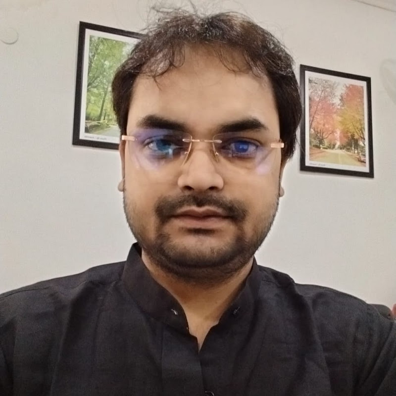 KAILASH CHANDRA - DEVOPS | WEB DEVELOPMENT 