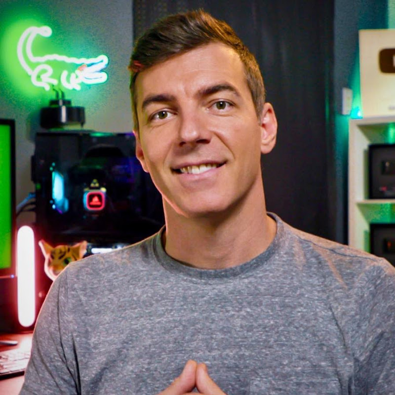 Cory Williams icon