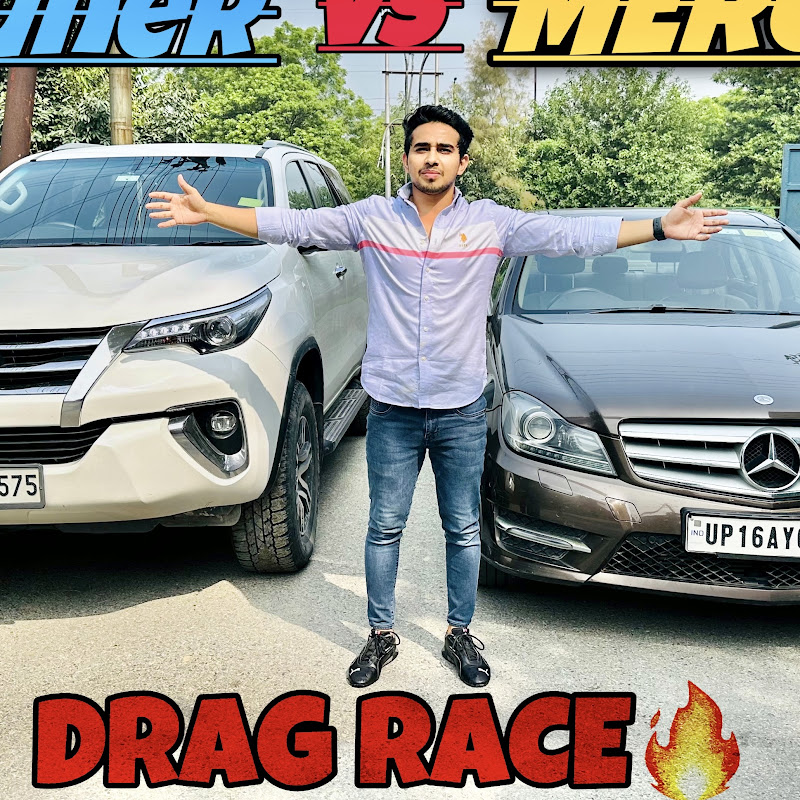 Ankit Drager