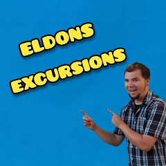 Eldon's Excursions  channel thumbnail