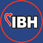 Integrated Behavioral Health logo