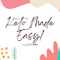 Keto Made Easy logo