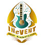INeVENT Music Academy & Studio logo