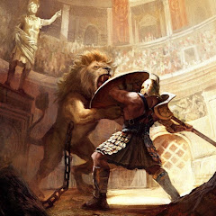 Логотип каналу The HOK Debate Colosseum