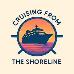 Cruising from the Shoreline channel thumbnail