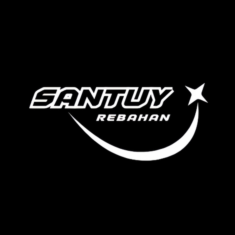 Santuy Rebahan
