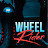 Wheel rider