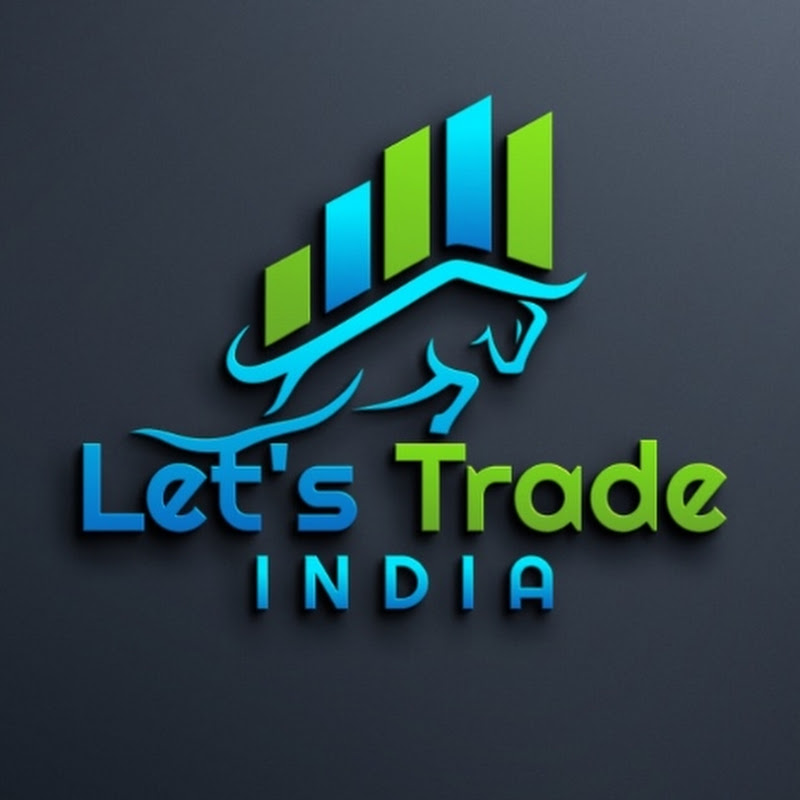 Let's Trade India 🇮🇳