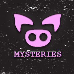 Slapped Ham Mysteries