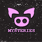 Slapped Ham Mysteries