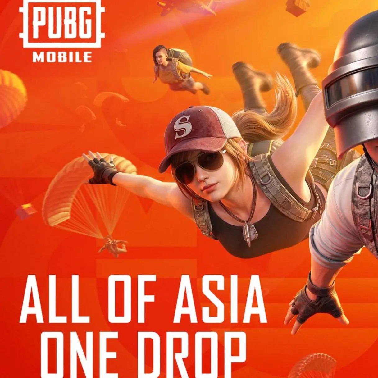 News: PUBG MOBILE ai Giochi Asiatici 2026: 12 nazioni in lotta per una medaglia 🏅