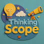 Thinking Scope logo