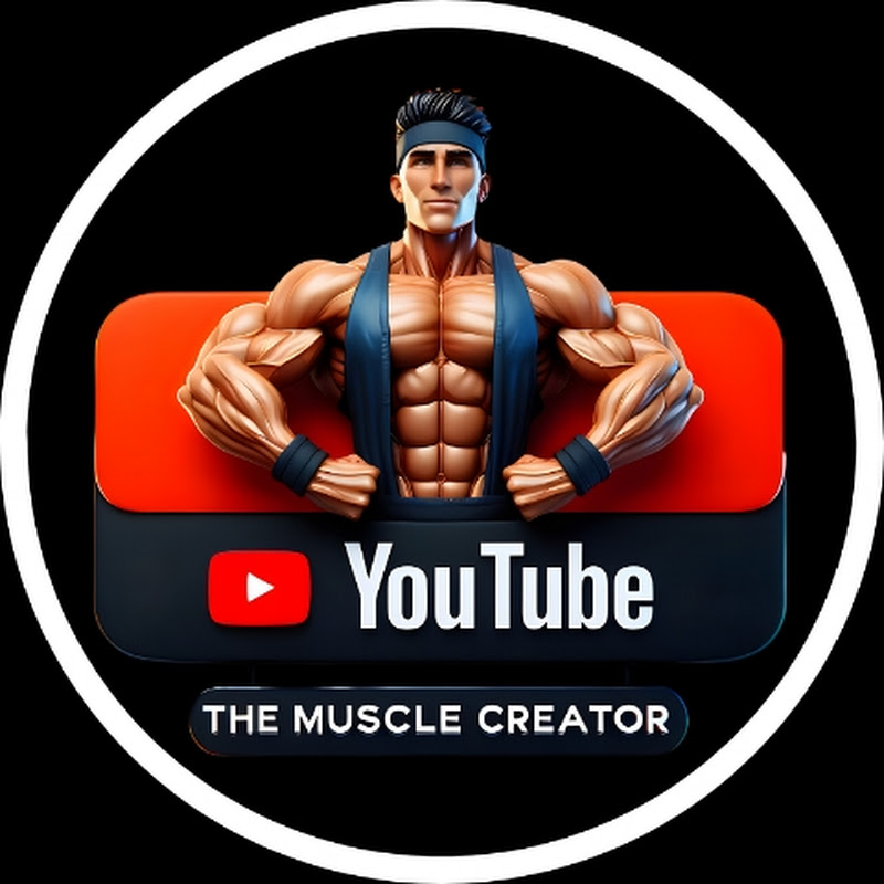The Muscle Creator
