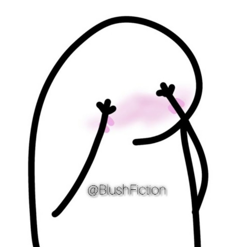 Blush Fiction