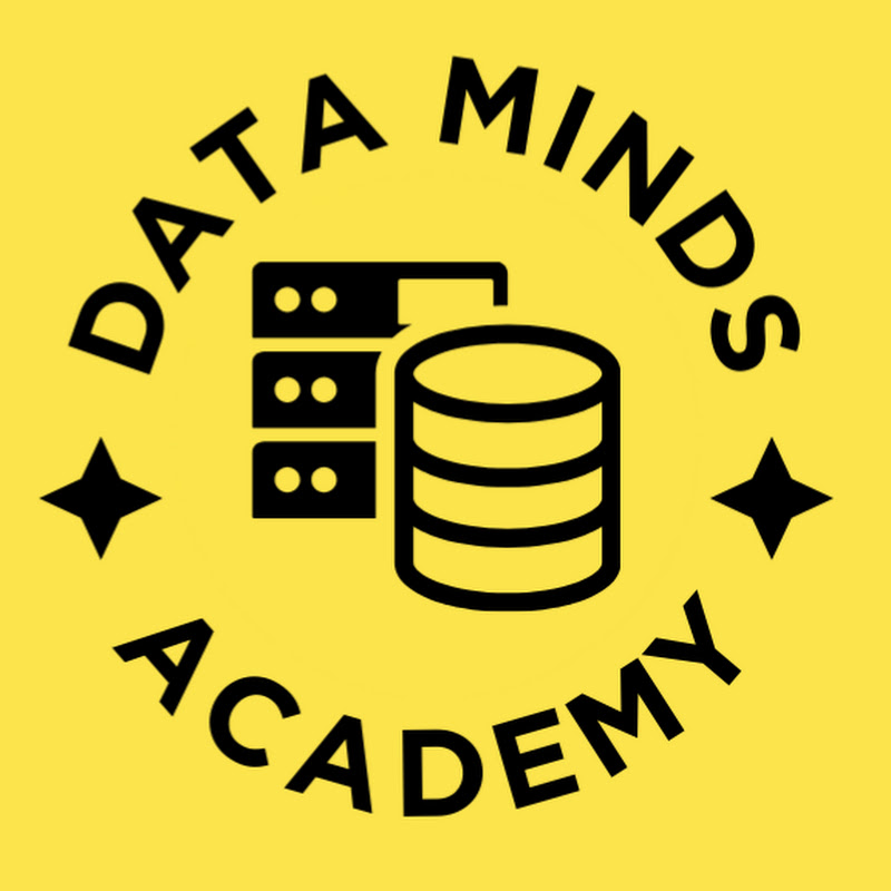 DataMinds Academy