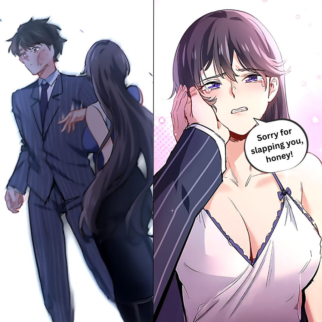 Post from LUCIFER CHRONICLES